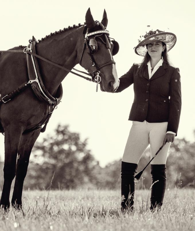 uchs1853's tweet photo. The Upperville Colt &amp; Horse Show is pleased to announce Heather Briggs as our new show secretary! Read more here: https://t.co/Dp20Vygorw https://t.co/9R08qeKNiI