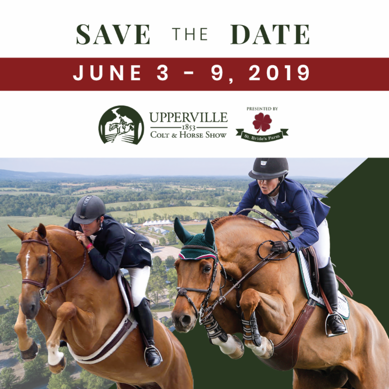 uchs1853's tweet photo. Spring is here, which means it's time to start thinking about...UPPERVILLE! The show will run June 3-9 this year, and entries are open now! Visit https://t.co/Iqnyg4ERWd for more info! https://t.co/ebS0MABmOK