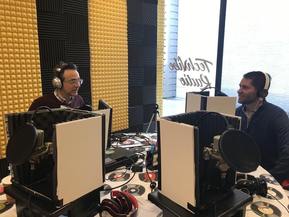 Webbula's tweet photo. Webbula's CEO Vince Cersosimo's interview with @pghtech
TechVibe radio broadcast was this past Friday evening on KDKA 1020 - you can check out the podcast here: https://t.co/YH7kHe9wWD . #pgh #email #emailmarketing #emailgeeks #data #dataappends #tech https://t.co/2R5wOLbZYV
