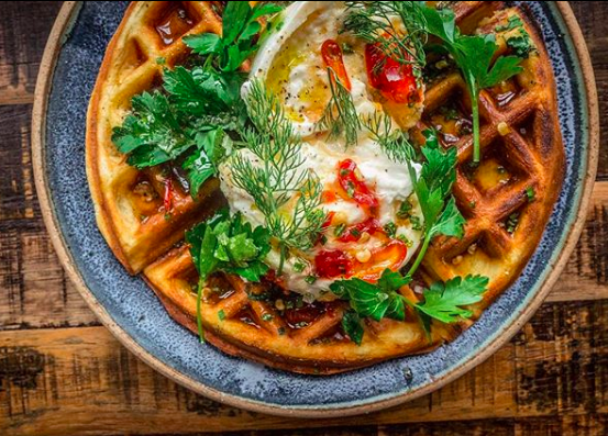 JOB ALERT: #Cambridge - <a href="/AldenHarlow/">Alden & Harlow</a> is looking for line cooks ready to expand their skills at saute, grill, and garde mange stations. ow.ly/HXzY30oh7uq #JobSearch #JobHunt #JobOpening #Hiring #NowHiring #Job #Chef #waiter