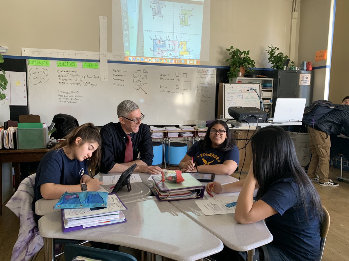 EdVestors's tweet image. #SeedFund spotlight: teachers at @BPSEdwards are designing curriculum to bolster achievement for #ELs and students with #IEPs on standardized assessments. Learn more at tomorrow's #EdVShowcase !