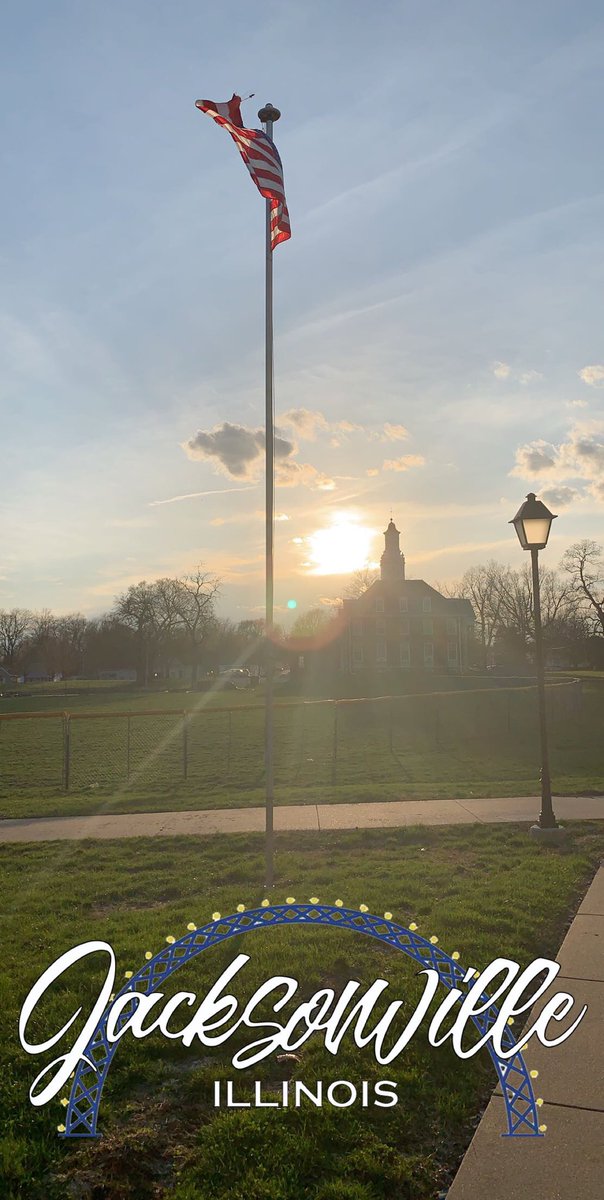 CoachGlad's tweet photo. ~ Great day to be a Highlander! #BeTheMAChine https://t.co/OJ0z97cgry