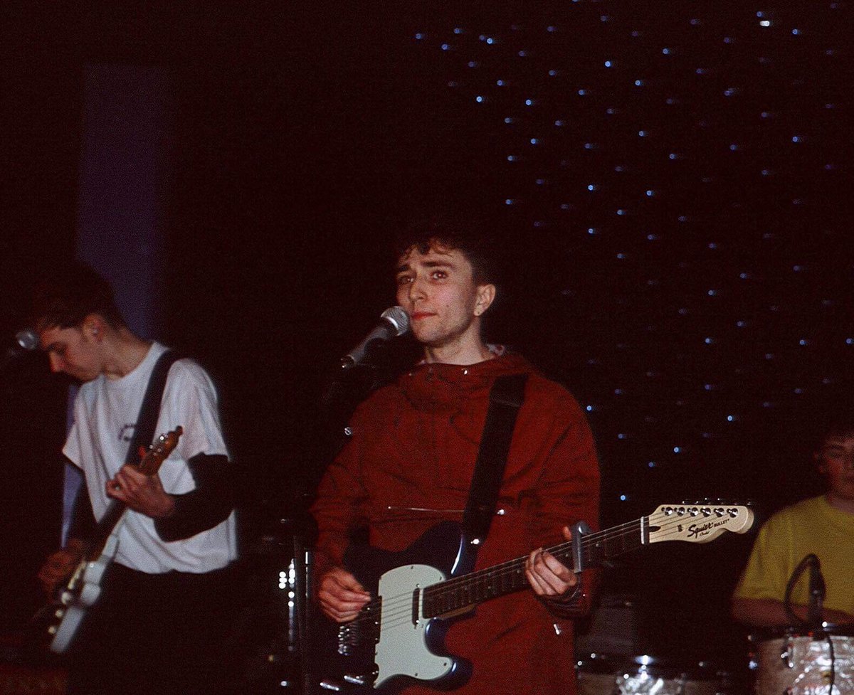 Lacuna Bloome (@lacunabloome) on Twitter photo Everyone let’s av it, we’re supporting <a href="/Themanateesband/">The Manatees</a> this Wednesday at <a href="/thehopeandruin/">The Hope & Ruin</a>, tickets are a fiver, come say hello to your friendly neighbourhood Hope & Ruin pillar.
#upthebloome Everyone let’s av it, we’re supporting <a href="/Themanateesband/">The Manatees</a> this Wednesday at <a href="/thehopeandruin/">The Hope & Ruin</a>, tickets are a fiver, come say hello to your friendly neighbourhood Hope & Ruin pillar.
#upthebloome