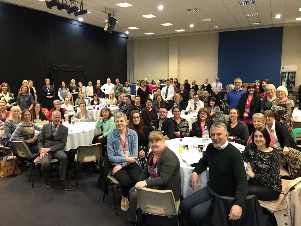 Once4Wales2020's tweet photo. Thank you all who attended the Once for Wales 2020 event at Newport Christchurch Centre today reviewing progress towards implementation of NMC Standards for education. Excellent participation and discussion, now needing the ripple effects of dissemination with wider colleagues. https://t.co/qBYCdrh992