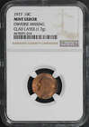 nncoin's tweet photo. 1977 Roosevelt Dime NGC Obverse Missing Clad Layer (1.7g) Mint Error -178050 Don't Delay $99.00 #missinglayer #dimeerror #missingerror https://t.co/TPiiFeM4fH https://t.co/VHwTKYbkQP