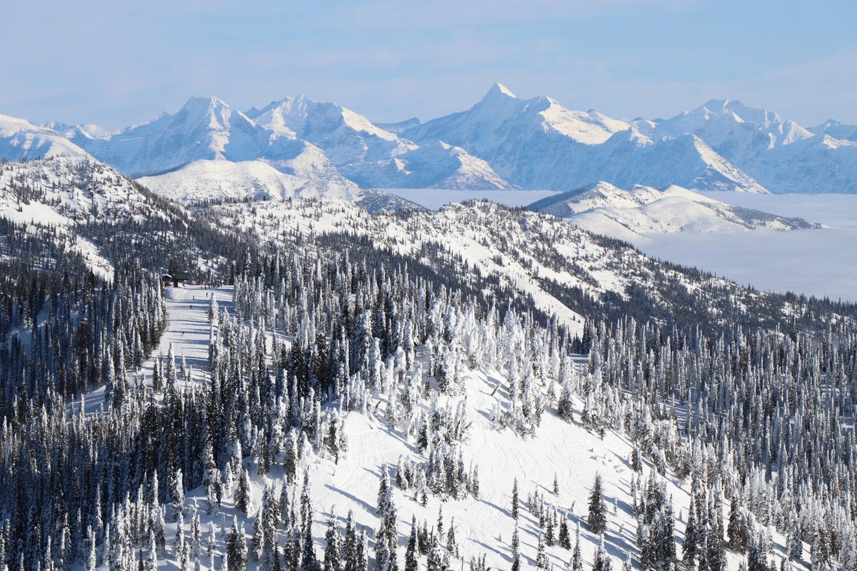 Meadow_Lake_MT's tweet photo. What a great ski season at @SkiWhitefish. Plenty of sunny days, great snow conditions and good times. We can't wait until next year. #skithefish https://t.co/JsOMYgyH47