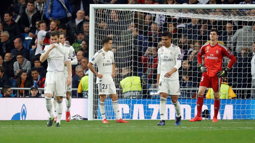 MeritoRMCF's tweet photo. Debuta en Meritocracia Blanca una nueva pluma, @Kiovich que nos deja "Renovarse o Morir". Interesante reflexión sobre lo que ha de hacer el club para enderezar el rumbo tras una temporada nefasta https://t.co/n5bGVwkptx https://t.co/J7lmkkhgnv
