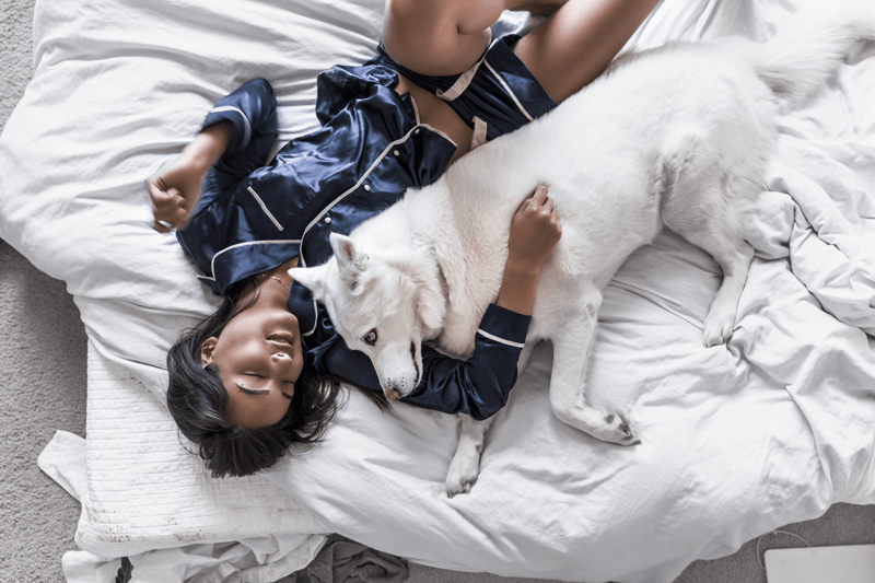 reBloom's tweet photo. Smart Pajamas Can Help You Sleep Better https://t.co/zLucfwsO50 https://t.co/JPWgzvPhYA
