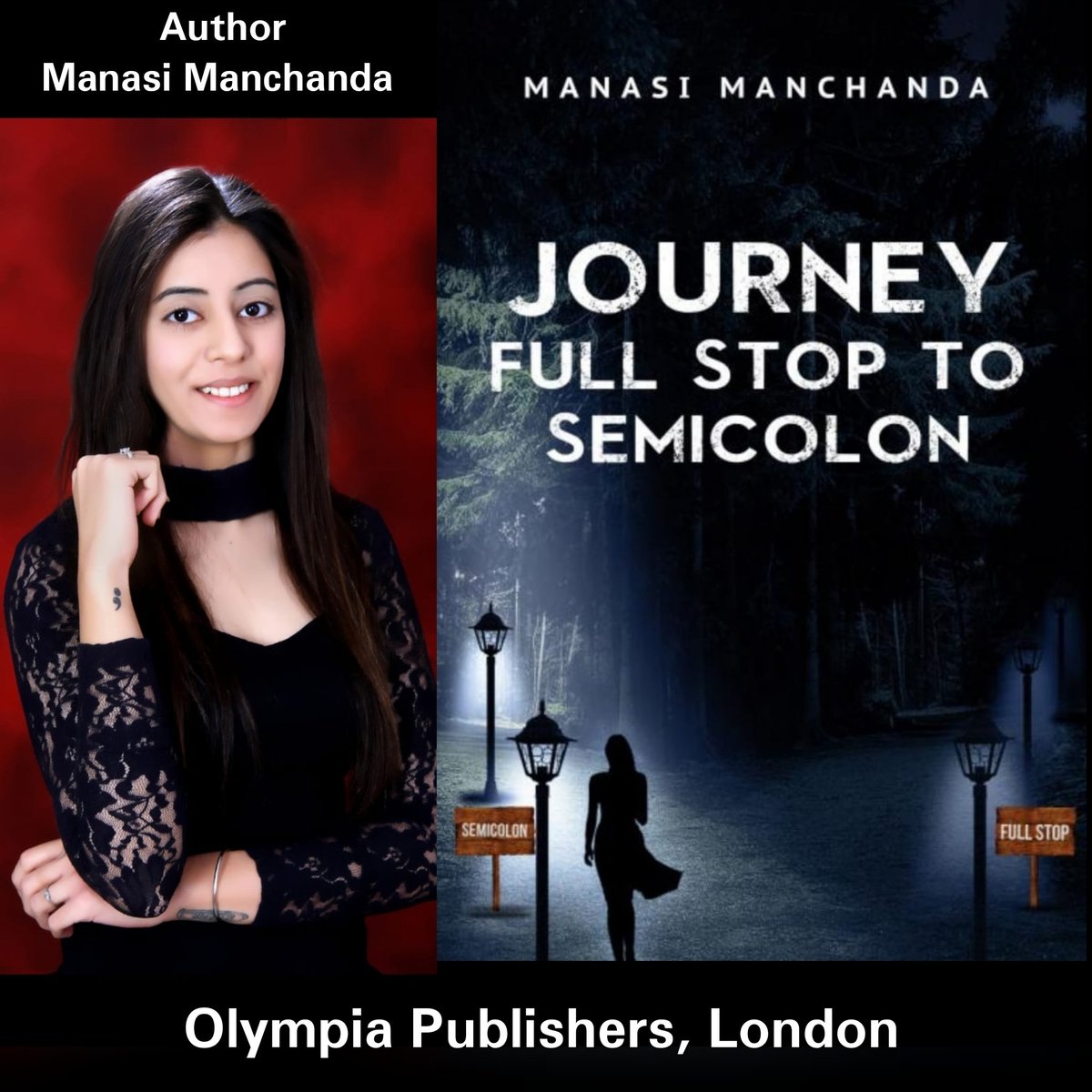 Manasi2602's tweet photo. I'm an international author published from london, social media imfluencer, living in US and travelling. I'm from Delhi, India &amp; a SUPER REGULAR customer of starbucks in any country. I have had UNACCEPTABLE APPALLING experiences off late. Shame
@StarbucksIndia revealing more soon https://t.co/2fOlDzDlwD