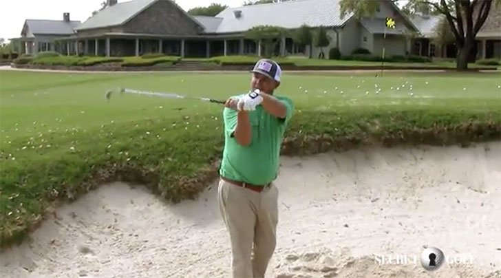 golftipsmag's tweet photo. Thanks to @SecretGolf for sharing this video lesson featuring #ChuckCook, @JasonDufner, and @elkpga. #golf 
https://t.co/EJz91dZjbl https://t.co/Kxlpaj2QNU