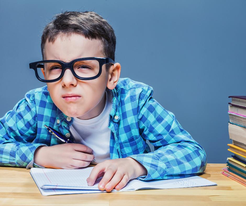 3GuysEyeCare's tweet photo. It may be time to update your eyeglass prescription if you're having trouble seeing lately! We make it quick &amp; easy to schedule your annual eye exam here: https://t.co/T7Q1JCNGOw https://t.co/I9RqEgpM6k