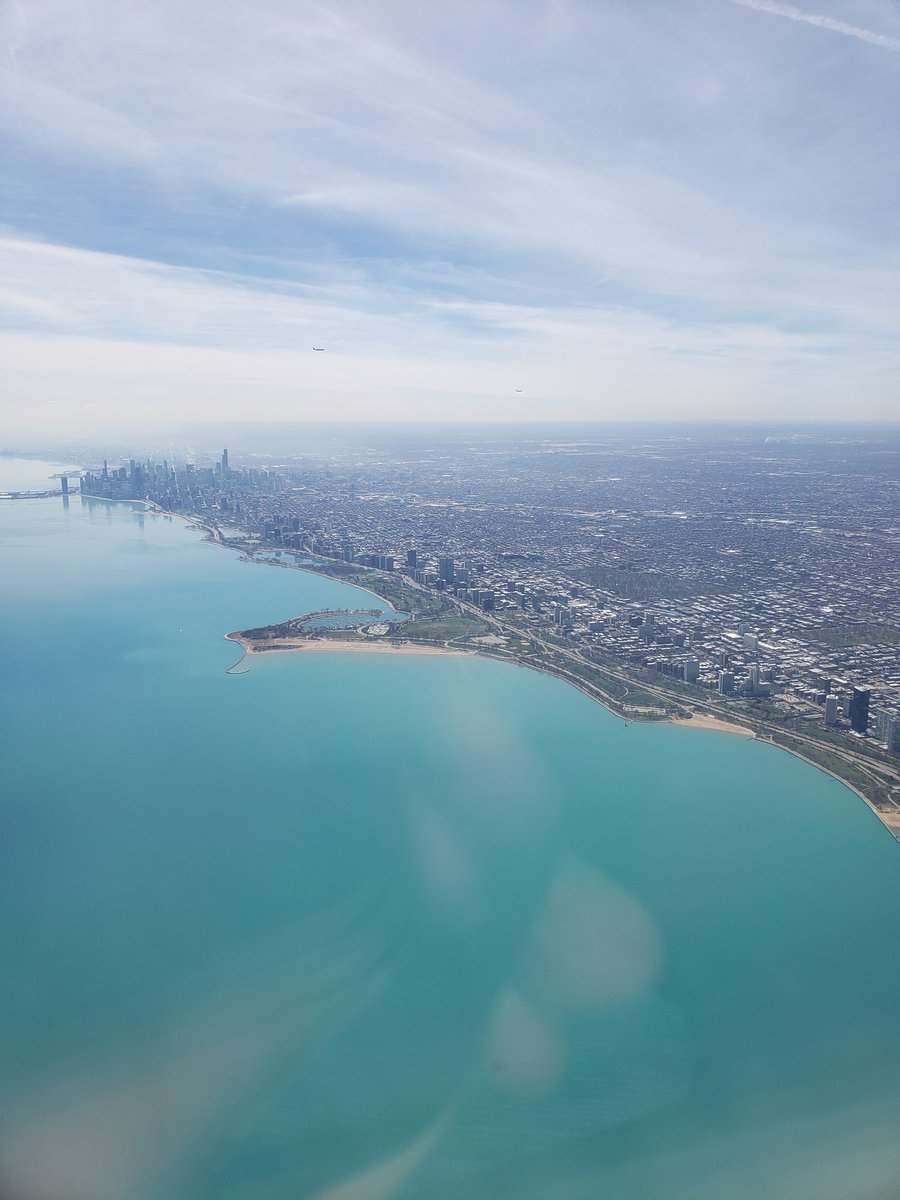 Draakan28's tweet photo. Chicago! https://t.co/pAHhoW3m1c