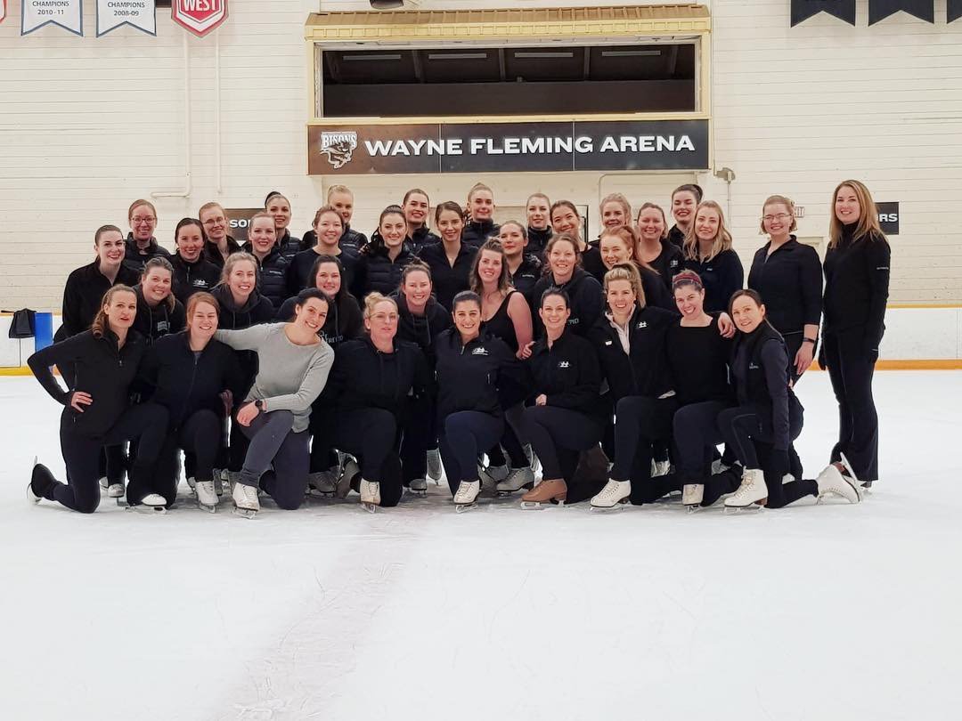 U of M Recreation Services tweet media