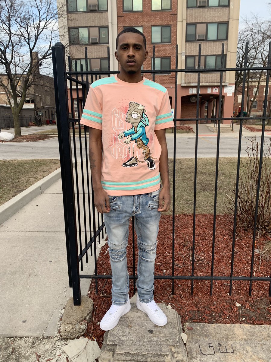 _geodrivemallyy's tweet photo. Youngest In Charge 🦍💰 https://t.co/LlIQIoWcTP