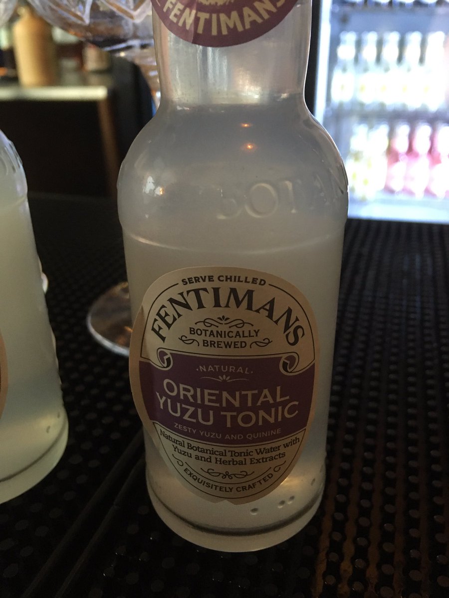 GwTimp's tweet photo. Just in Derby after a meeting at #VGUK #GlowWorm having a G&amp;T 🧐🧐 loving the name!! @Ian_Vaillant @grbservices Might have a 🎣 date shortly!! https://t.co/YCZfTv2QBa