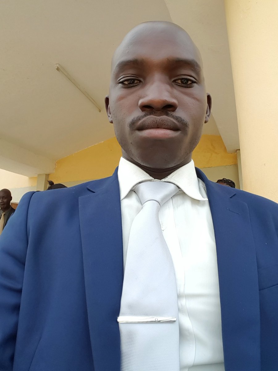 kaingu_robert's tweet photo. It was between me and my God. https://t.co/a5FJ1AVhZ5