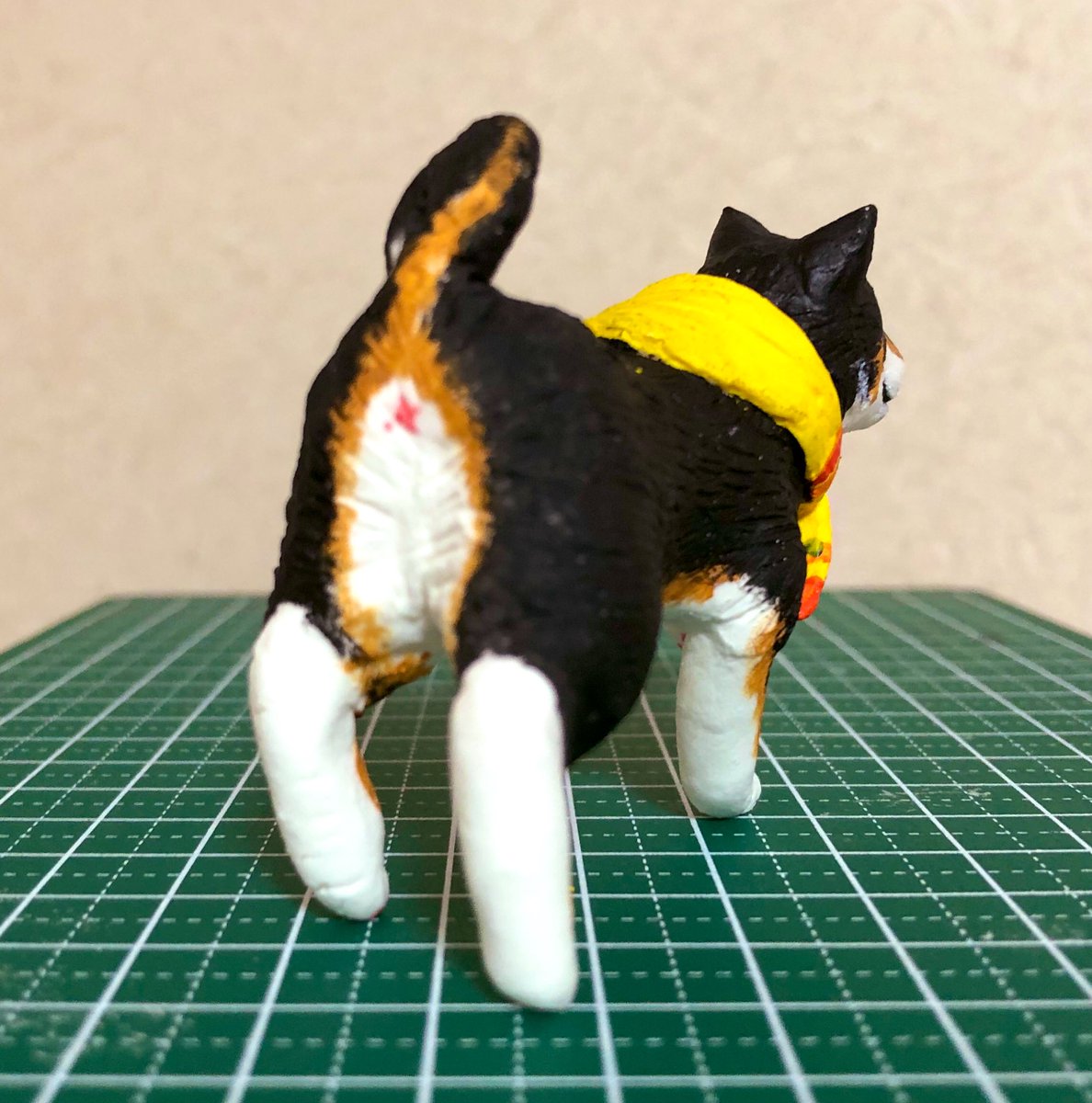 3D化しました🐕✨