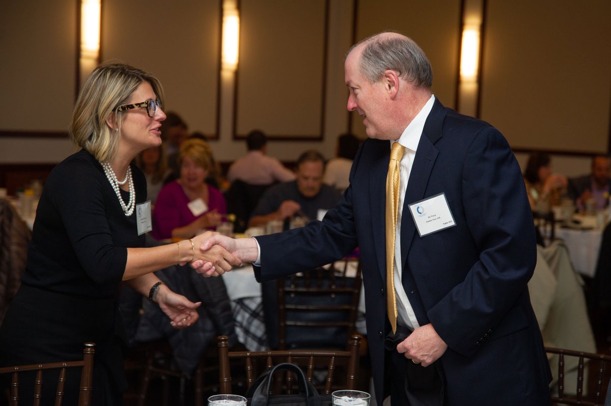 <a href="/OakBrookChamber/">Greater Oak Brook Chamber of Commerce</a> Annual Meeting/Awards was April 3 at <a href="/GibsonsSteak/">Gibsons Steakhouse</a>. 250+ participants enjoyed breakfast, celebrated award recipients &amp; heard an inspiring presentation by Roy Spencer President/Founder <a href="/permasealchi/">Perma-Seal</a> &amp; Advisory Board Member <a href="/ConsciousCap/">Conscious Capitalism, Inc.</a>. <a href="/laurameyerphoto/">Laura Meyer</a>