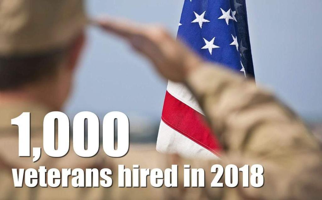 careersultan's tweet photo. .@HR_SHRM Curious to see if there are any breakouts on #Veteran Hiring at #HRVA19 #VASHRM #HireVetsNow https://t.co/NKKDmYbEcT