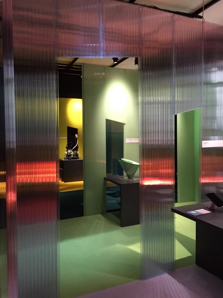 _colorworks_'s tweet photo. We are ready! See you tomorrow in via Tortona 26 for our #fuorididesign #careLESS installation for #MilanDesignWeek with @RadiciGroup & @SocialBrado
#clariant #colorforward2020 #whenignoranceisbliss #materioteca #mdw19 https://t.co/9n38HcuAk8
