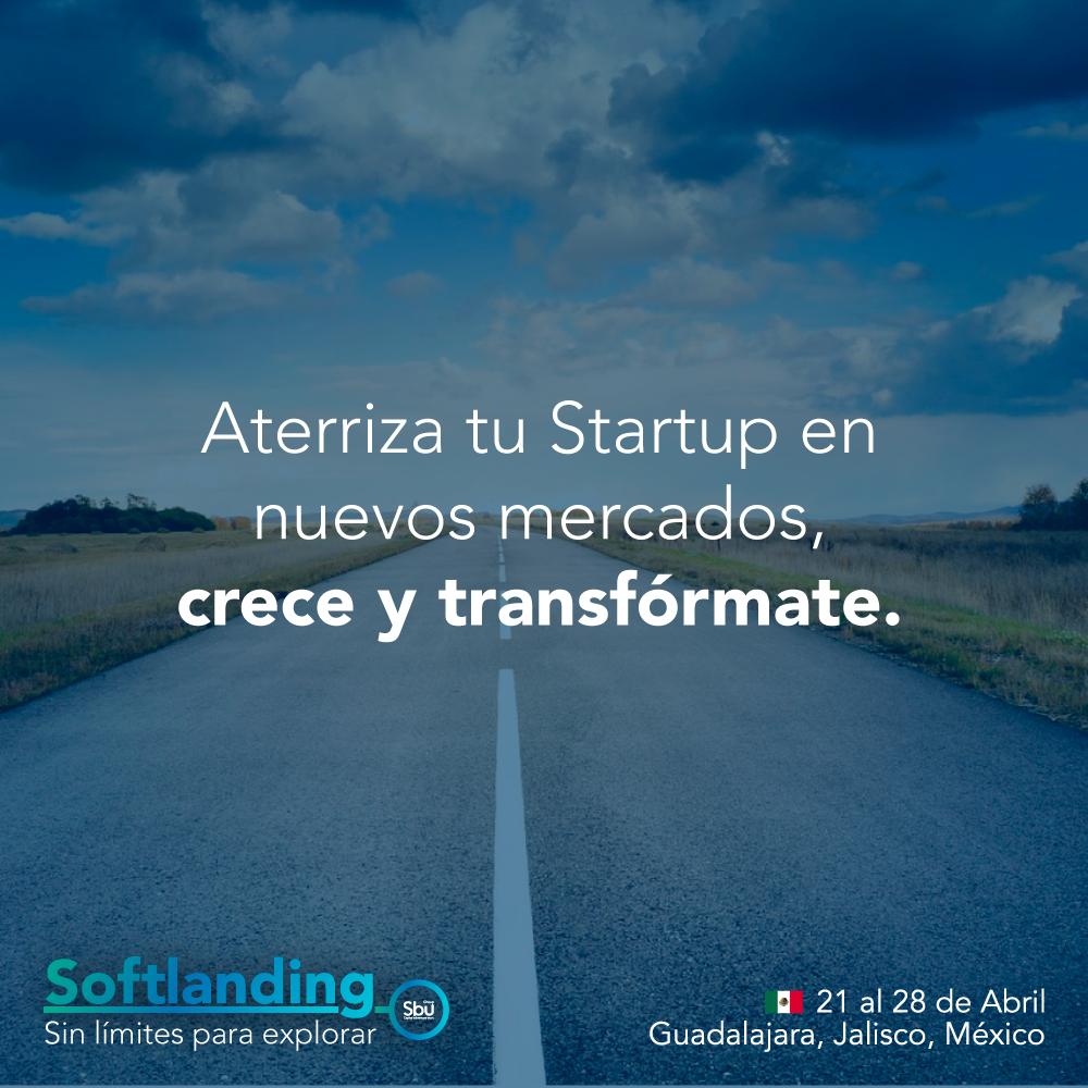 SbuColombia's tweet photo. Internacionaliza tu #startup o empresa en México con #SbuGroup ¡Contáctanos! --@SBUgroupLATAM @SbuChile https://t.co/Ty8j9cNIu7
