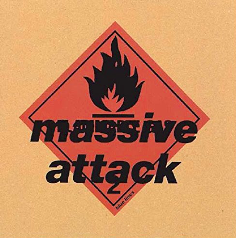 JakeRudh's tweet photo. 28 years ago today, Massive Attack released their debut studio album “Blue Lines”

The beginning of a brilliant career and amazing output of material. https://t.co/JN2sa8jrto