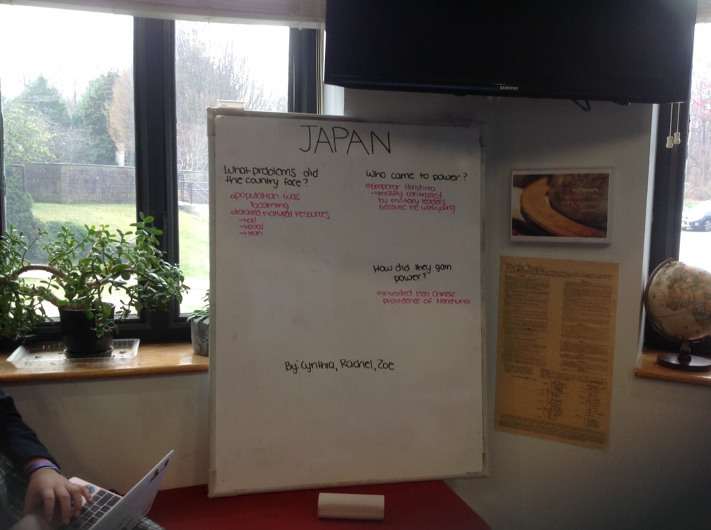 IsabellaS_bcds's tweet photo. Today's notes on the roles of several countries #BcdsHist8 https://t.co/5lArhafi8B