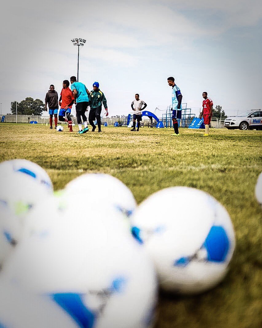 garethmarshall's tweet photo. What are your thoughts on football development in South Africa? 

What is working and what needs to be done? 

Keen to hear your views... https://t.co/wdrElpoEdE