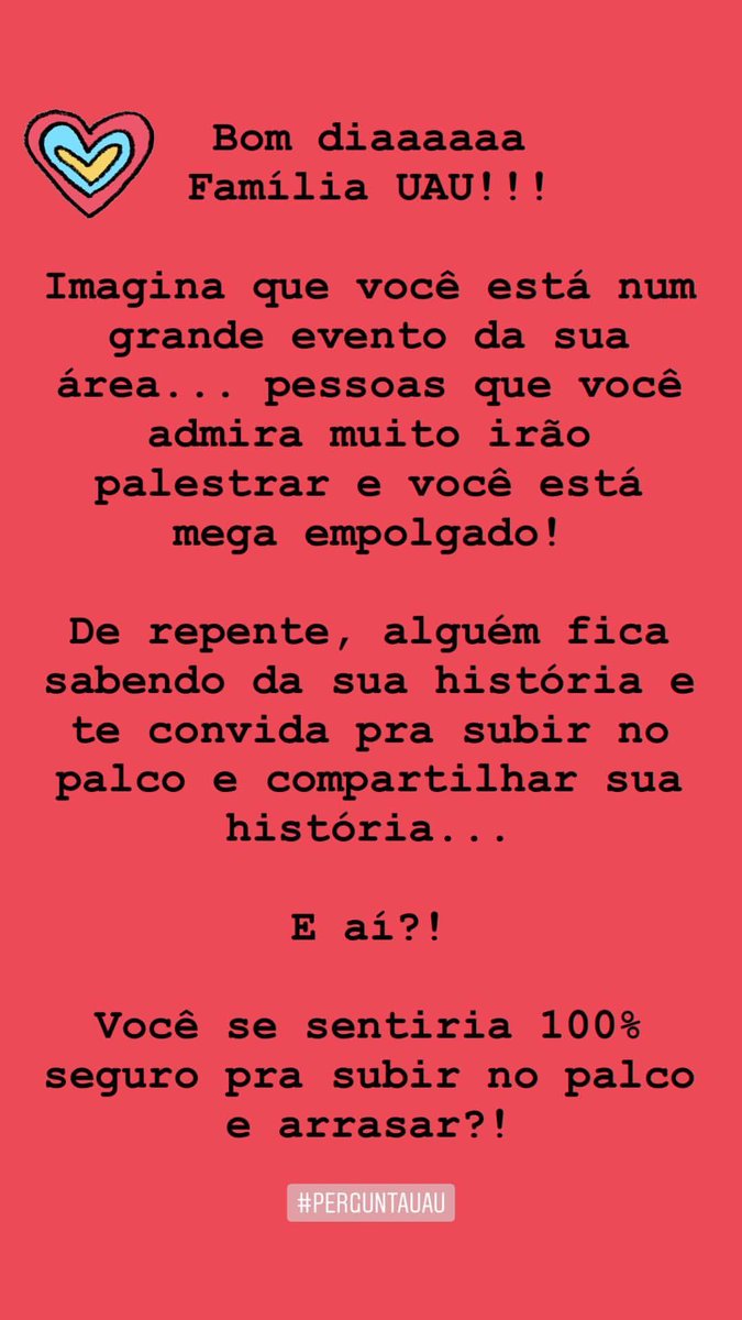 giisquierdo's tweet photo. como está sua #oratoria e se vc tivesse que #falarempublico agora?

#giresponde
#efeitouau https://t.co/0Id7VakGTj