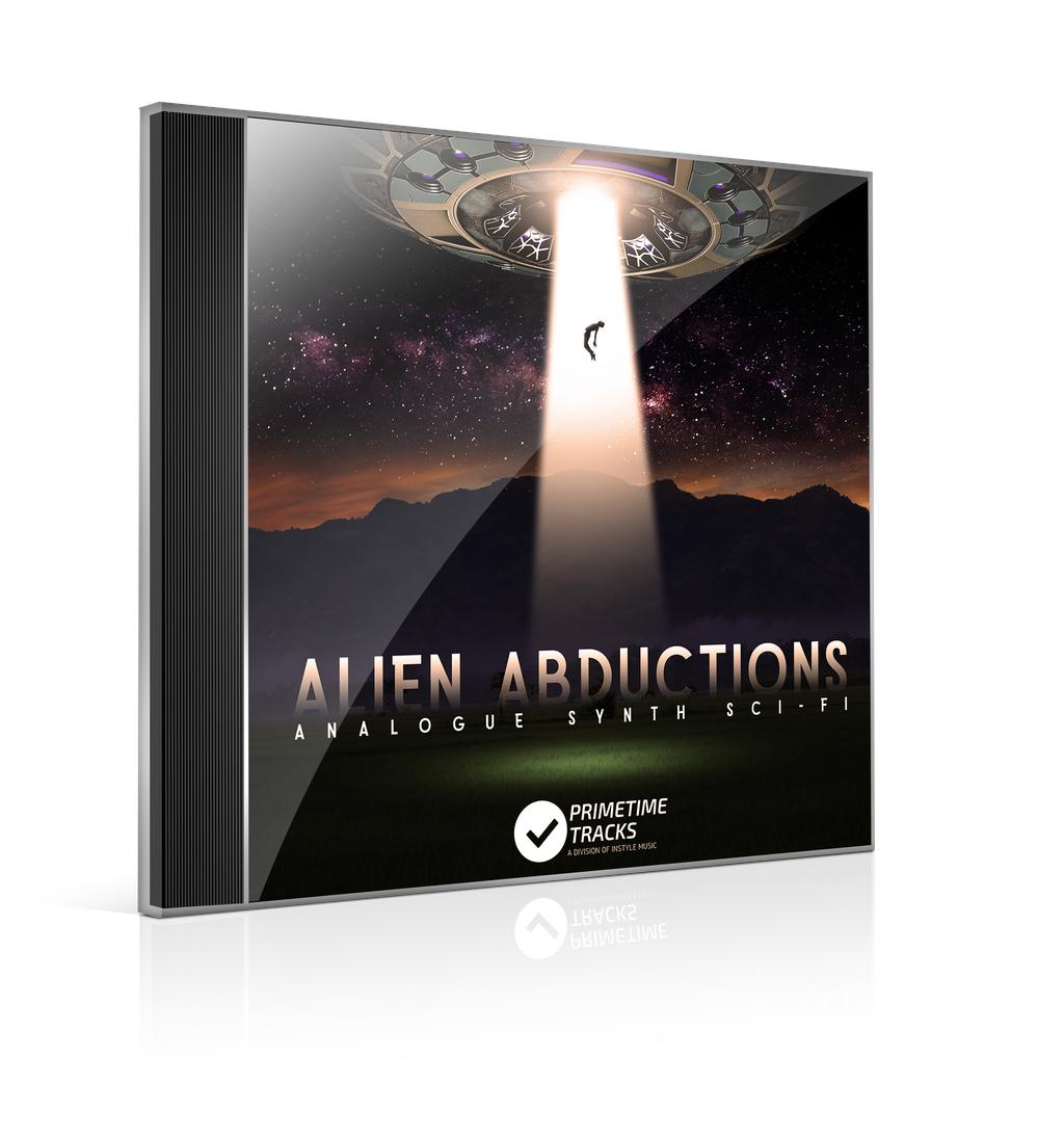 instylemusic's tweet photo. Coming this week! Our latest album: Alien Abductions
Sci-fi Investigative tension steeped in analog synthesis
Available NOW for licensing! Exclusively from InStyle Music.
https://t.co/2lUEZrl9Qy
#scifi #newmusic #instylemusic #productionmusic #licensing #synch #primetimetracks https://t.co/OU3kSuyHZk