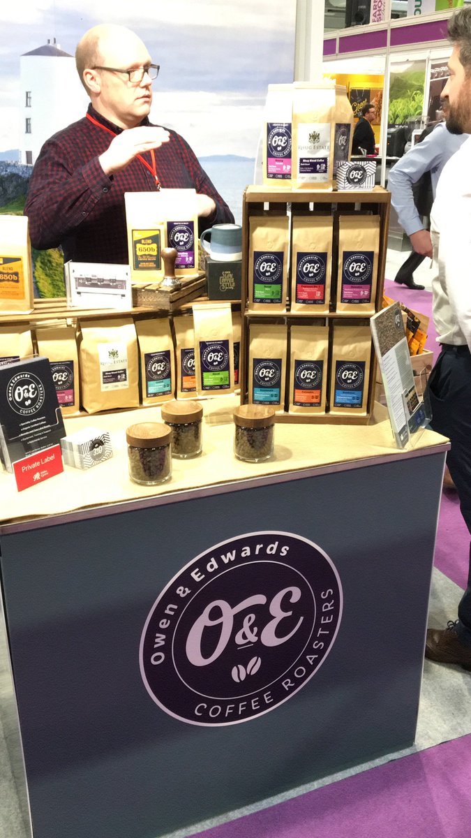 cywain_mab's tweet photo. Great first day @FarmShop_Deli #FSD2019 https://t.co/VG3RkDMdG5