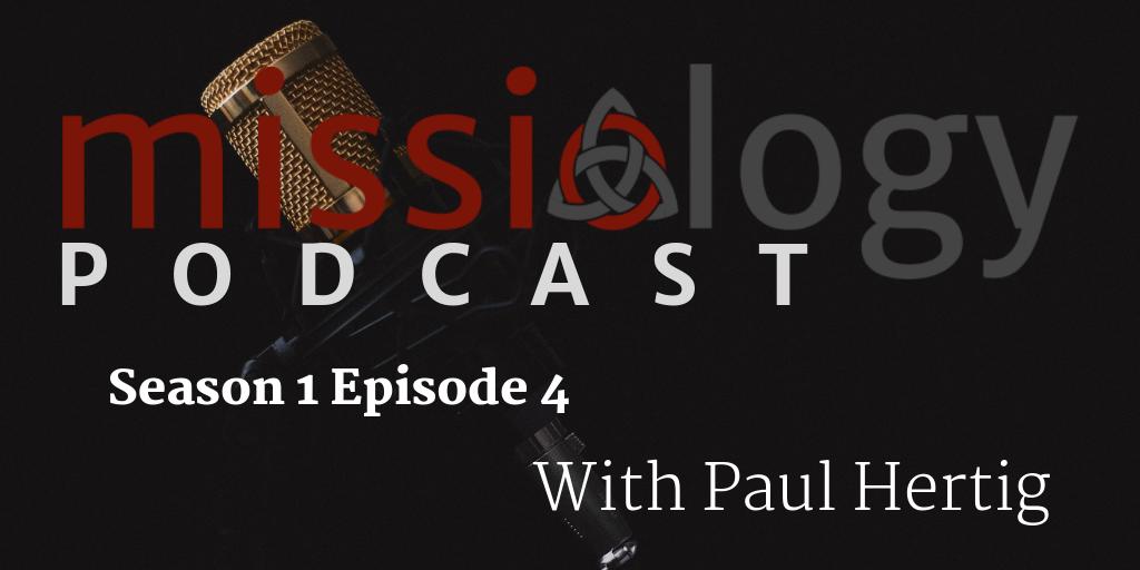 missiology_com's tweet photo. Season 1, Episode 4 "With Paul Hertig" is streaming!
https://t.co/cYStfWIkUj

Don't forget about the bonus content at https://t.co/wpYGHanIn7. We need your support! https://t.co/psyqrHlC04