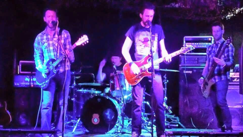Open <a href="/Spotify/">Spotify</a> And discover this brilliant latest album 
“Tether”
By Sheffield’s magnificent #FasterTheChase <a href="/FTCSHEFF/">Faster The Chase</a> )
Melodic Hard Rock Band.
10 fantastic songs!
open.spotify.com/album/1OotUUn0…