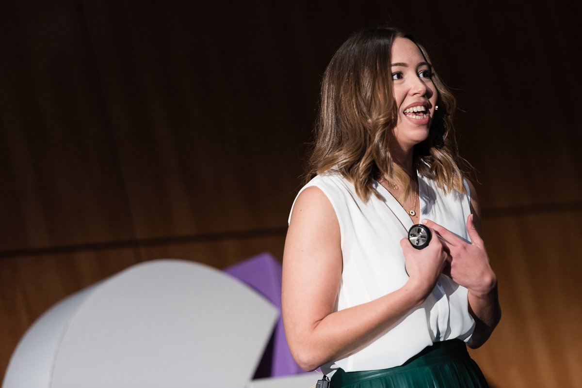 typeof conference tweet media