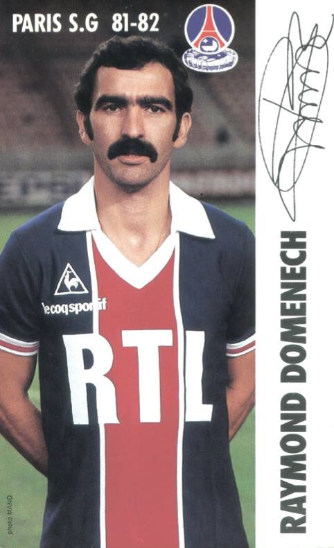 Le Lyonnais Raymond Domenech limogé par le FC Nantes - Impact FM