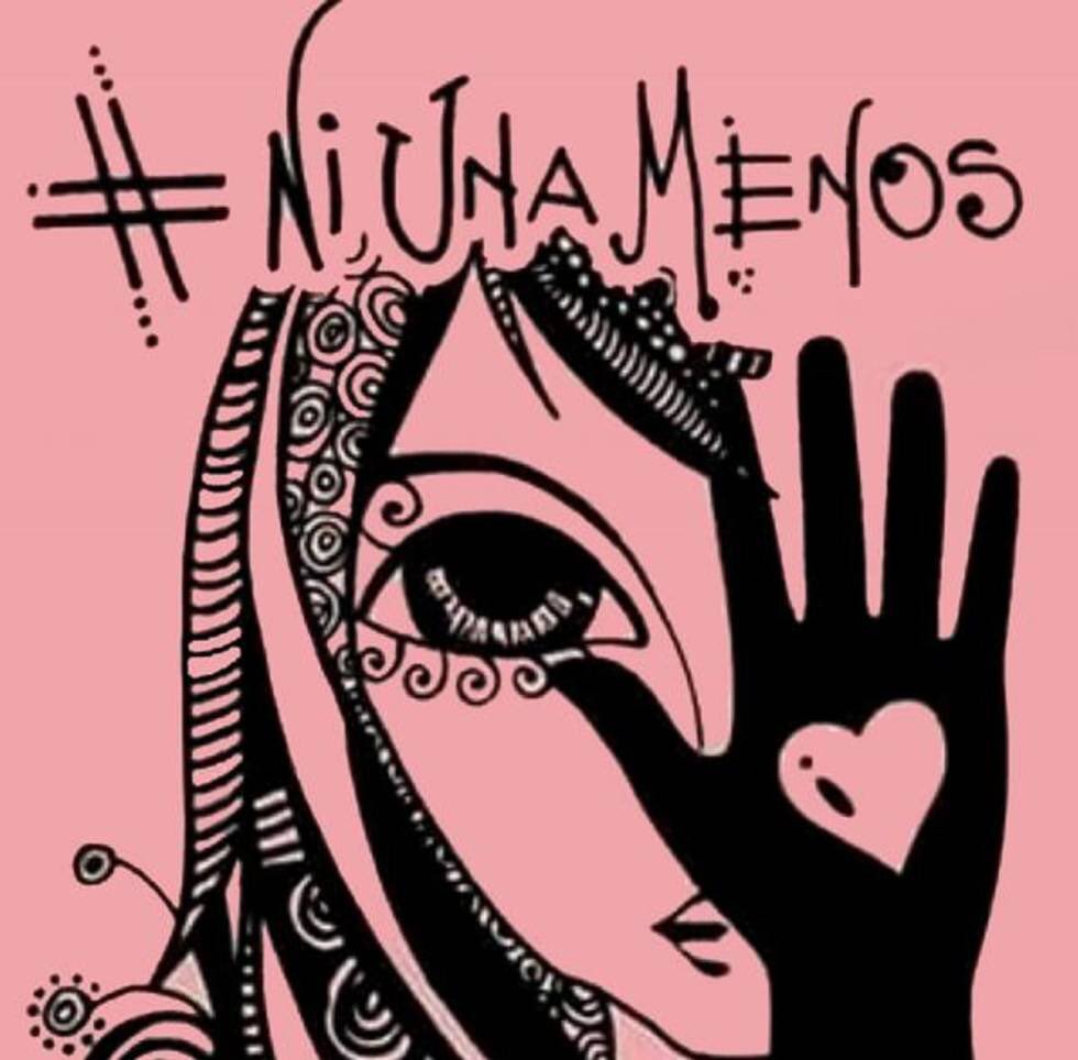 fmpnavarra's tweet photo. 4 asesinatos de mujeres en 24h: Vinaroz, Torrevieja, ElRaval y Ferrol.

Y todavía hay quienes niegan los feminicidios... 

@cielikolindo @feminicidio @Comfinavarra @afgafasmoradas @SofCastanon @Soficuin @Akelarre_NUP @Marcha7Nmadrid @igualdadTudela @Igualdad_pna @Miguel__Lorente https://t.co/E7aIGnHICk