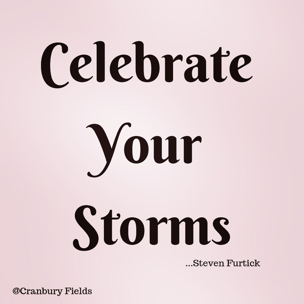 KellyLehman1's tweet photo. Inspiration Monday... Hey #FlowerTribe ! I loved this #inspirationalmessage from #Stevenfurtick.
The storms of our lives will always come . They are unavoidable. Instead of being anxious about them. Why not try to find what we learned from them and how they made us stronger . https://t.co/EAzSUXPpIb