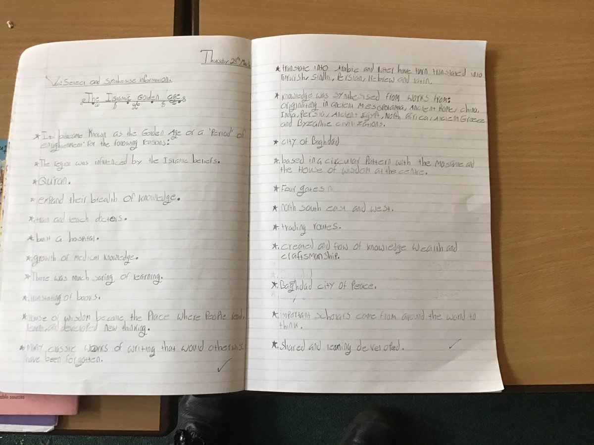 mr_rwland's tweet photo. Not usually so into note taking, but these are such beautiful examples, I had to share them!
@NorthManorAcad 
@mr_rwland https://t.co/PhpdIagp2r