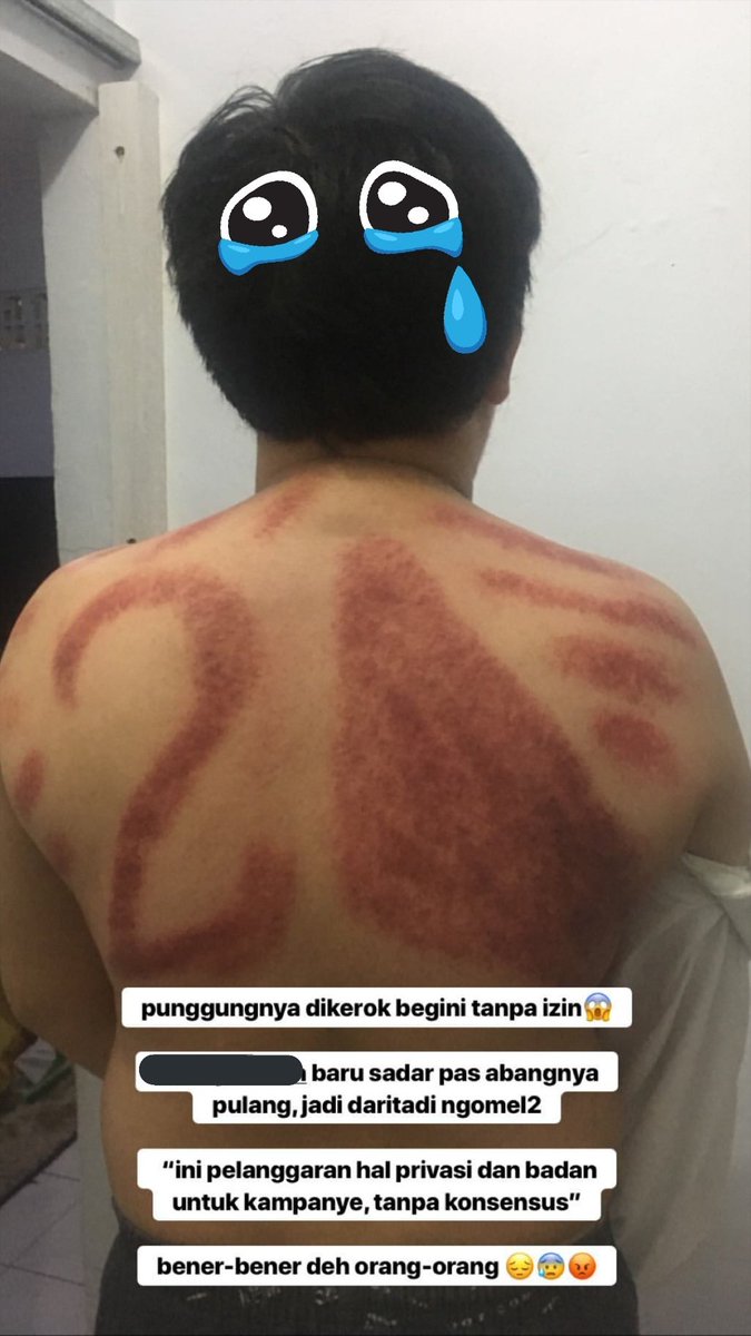 annisa_rianti's tweet photo. Malem2 denger cerita berfaedah. Aku tetep rahasiakan identitas, ga enak soalnya https://t.co/ve8jfxk9Gd