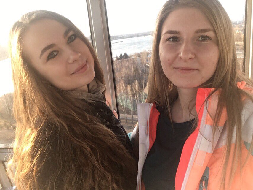 afa_marin's tweet photo. Сегодня посетила колесо обозрения, 🎡получила море приятных ощущений. Оказаться на высоте птичьего полёта🧚🏻‍♂️, весь город как на ладони🌃, все так кажется близким, неимоверные ощущения, 🥰потрясающие впечатления !☺️ https://t.co/YgiU6nAvbf