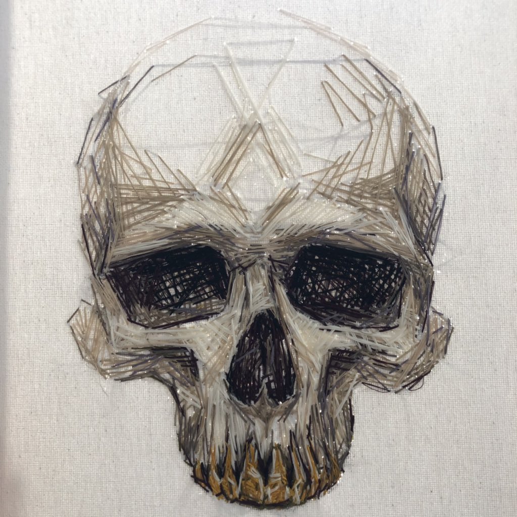 paintwiththrea2's tweet photo. Everybody’s got one https://t.co/AtrVdxnzEZ