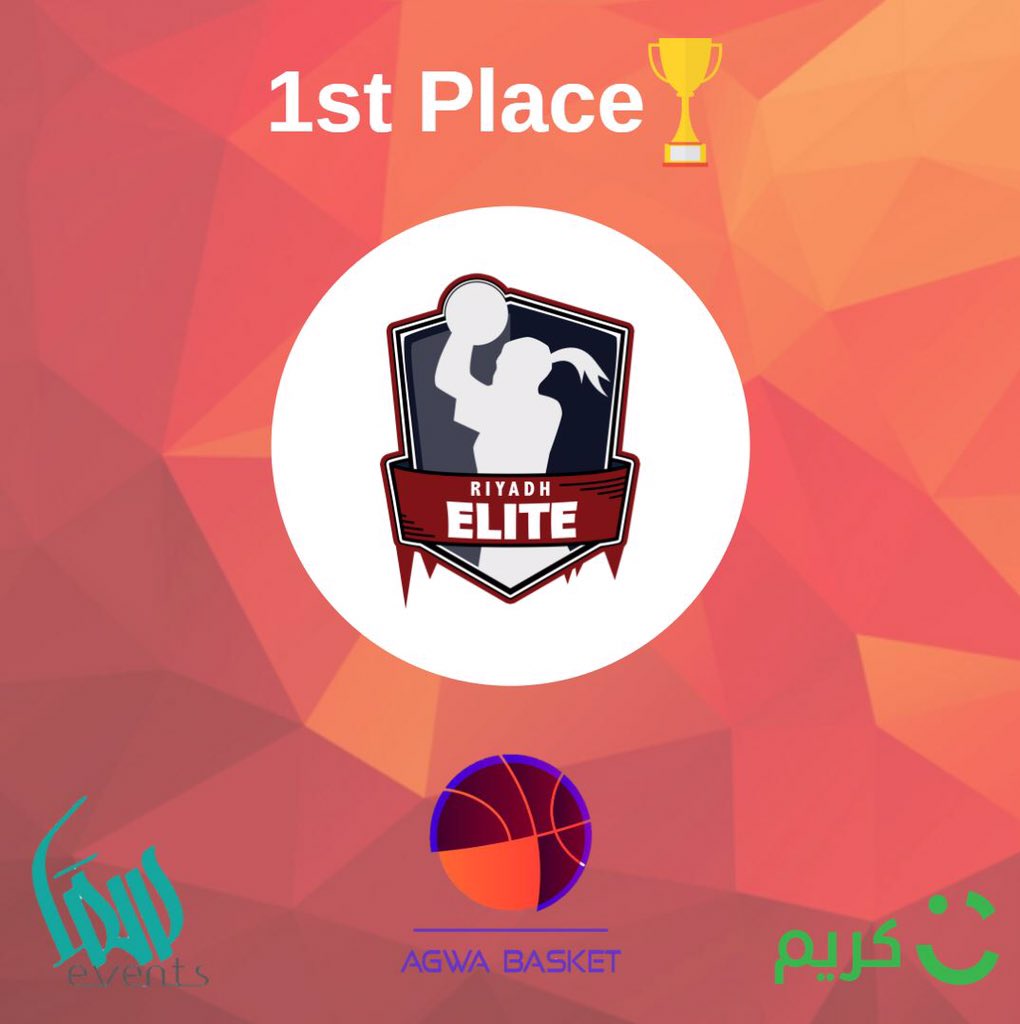 riyadh_elite's tweet photo. في يوم السبت الموافق 2019/4/6 تمت المباراه النهائية لدوري أقوى باسكت المقام على مستوى الرياض في معهد إعداد القاده وقد شارك فيه ٧ من فرق كرة السله النسائية، وحصل فريقنا رياض اليت على المركز الأول بعد فوزه على فريق تيتانيوم ❤♥️🏆. https://t.co/tyVKVvT69y
