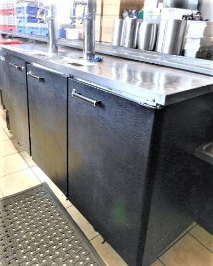 ncauctions's tweet photo. Auction this Sunday! Bedford Bistro &amp; Bar, Raleigh, NC. April 14th beginning Live &amp; Online at Noon. Visit https://t.co/Bgr1xjp7EY for details. Wester Auction &amp; Realty, Inc. NCAFL 7026 https://t.co/ChW3biaoej