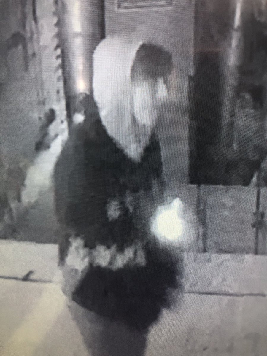 McCrea72's tweet photo. Over the weekend our grain elevator was broken into.  Here are pics from our security camera.  Hopefully someone can recognize these kids so we can let the local authorities know.  DM me if you have any info, thanks. https://t.co/qoSvzHFREi
