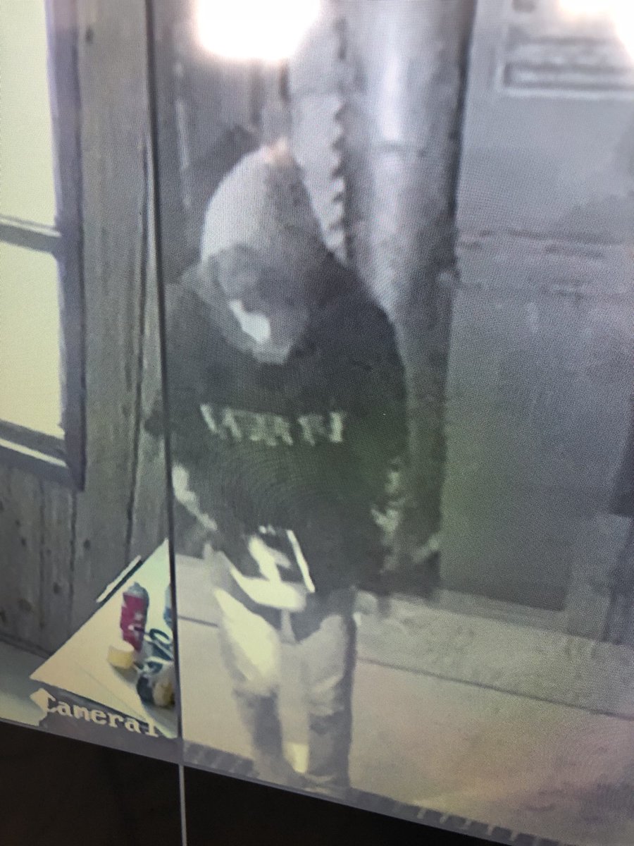 Over the weekend our grain elevator was broken into.  Here are pics from our security camera.  Hopefully someone can recognize these kids so we can let the local authorities know.  DM me if you have any info, thanks.