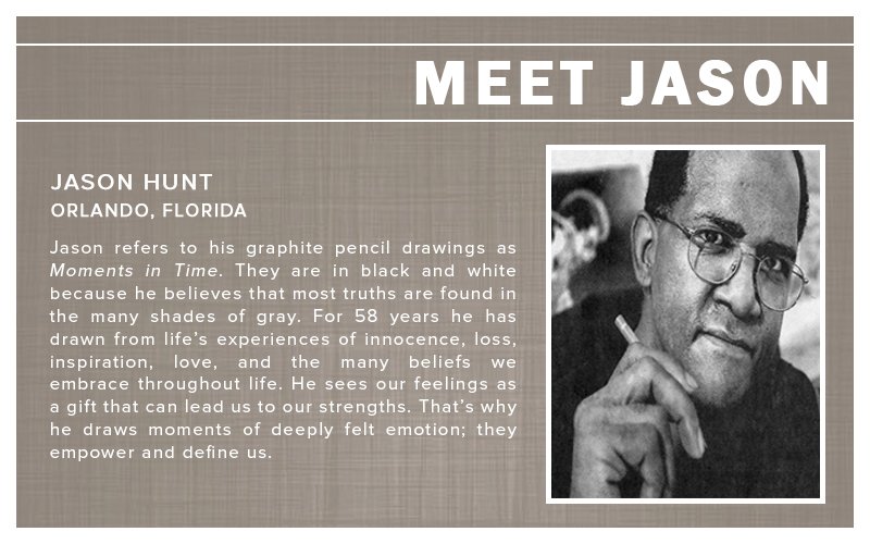 AfricanBronze's tweet photo. Our 🎨 Meet the Artist Series is THIS SATURDAY! Check out one of our featured artist Jason Hunt &amp; his graphite pencil ✏️ drawings. DON'T MISS OUT RSVP NOW! https://t.co/CcN4EKRhMt #bronzekingdom #jasonhunt #bronze #art #orlandoartgallery #africanart #artgallery #orlandoartist https://t.co/Dw25LSQ7X7