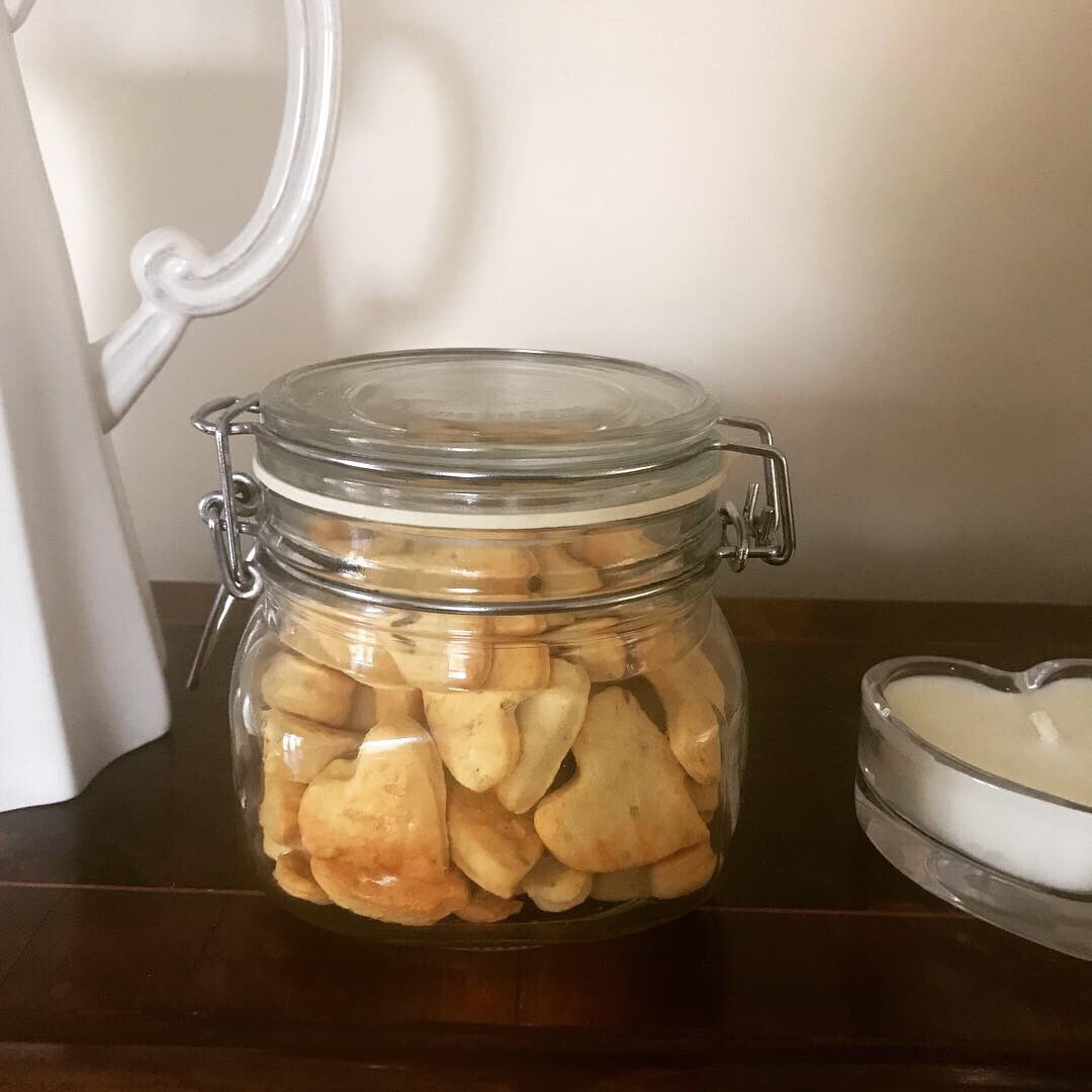 The Tea House tweet media