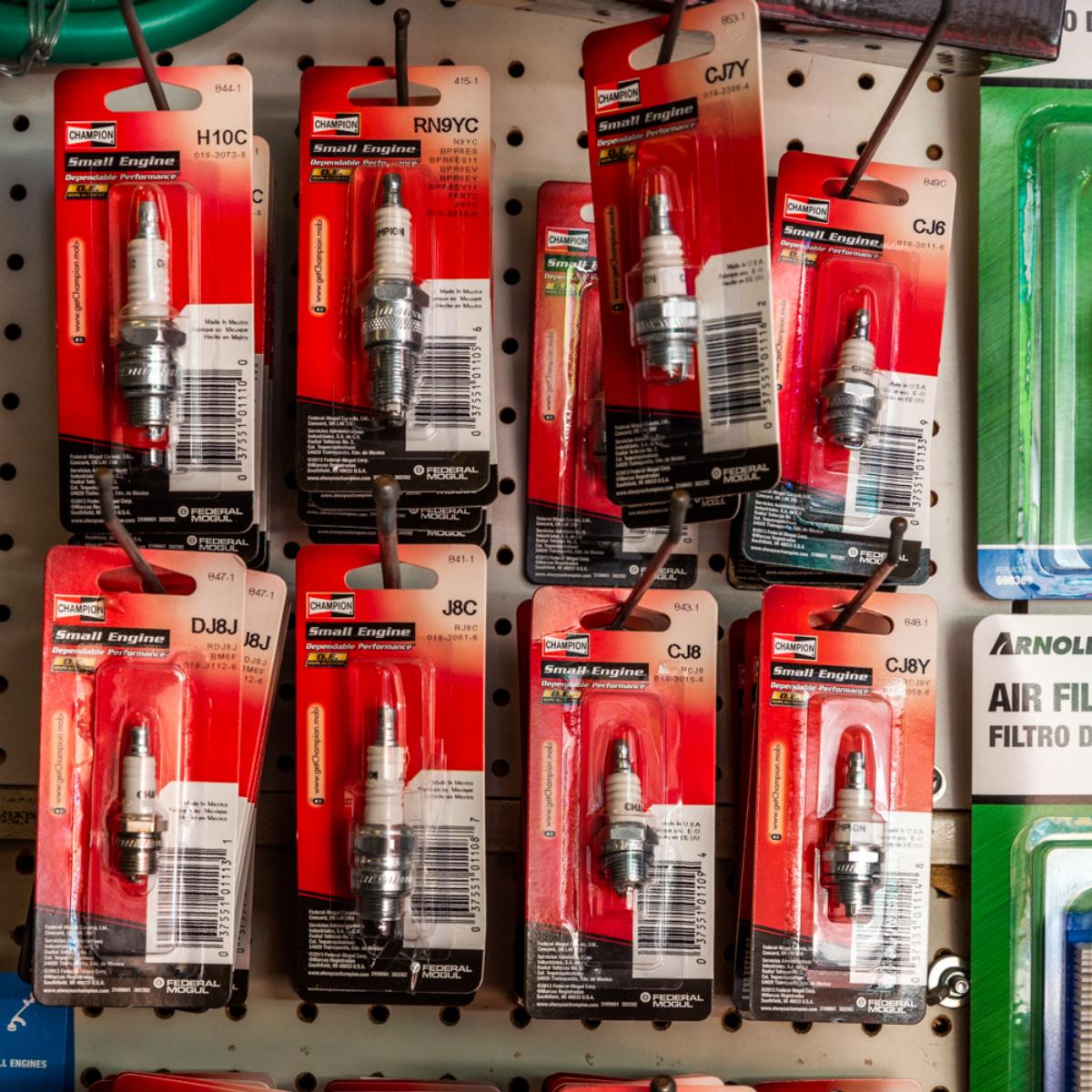 B & B True Value Hardware tweet media