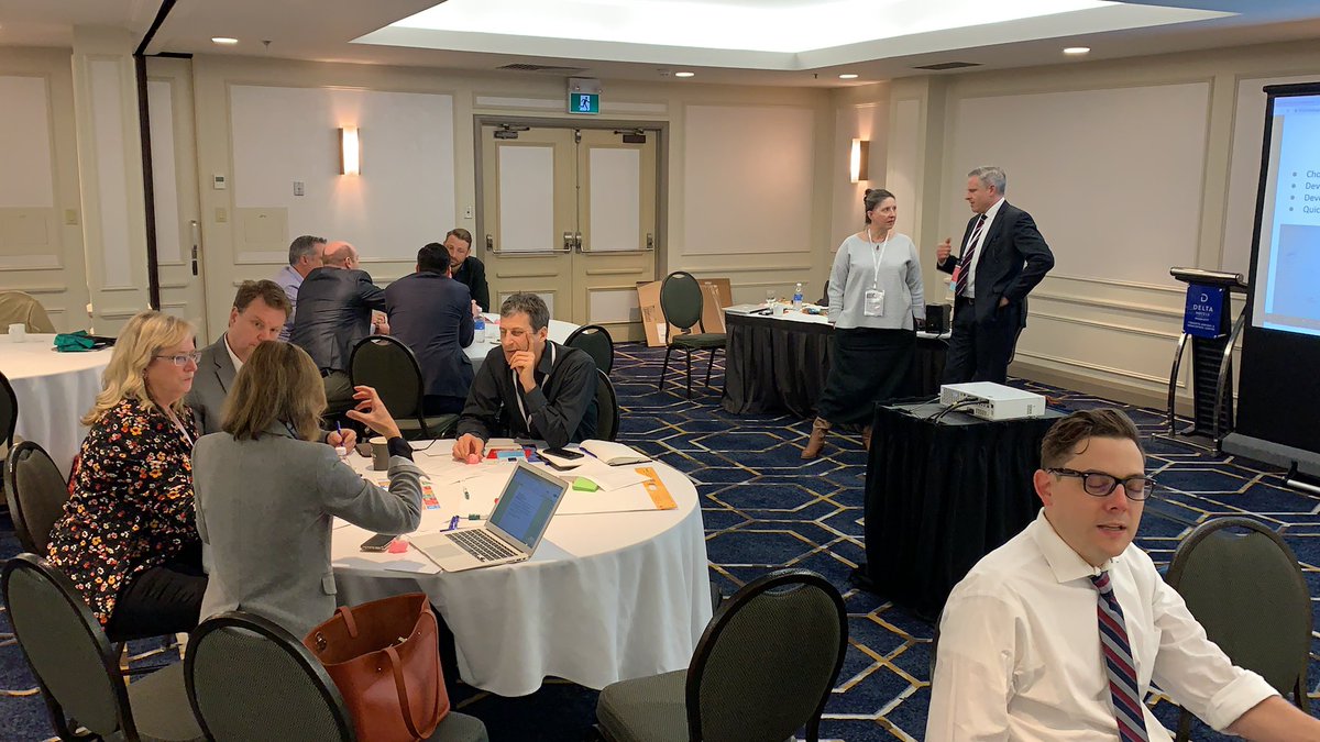 laplanj's tweet image. CAIS Leaders hacking the blockchain.  Thanks to my co-presenters @ballantynema @charleshfowler #caisnlc