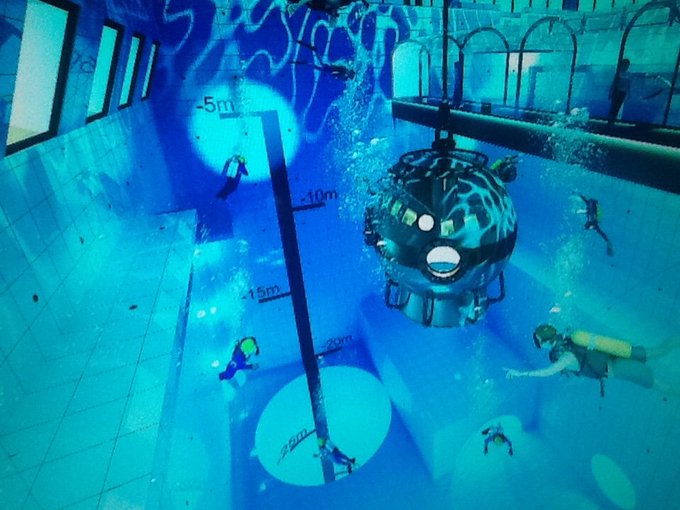 deepspot